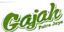 Trademark GAJAH PUTRA JAYA+ LOGO