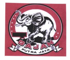 Trademark GAJAH PUTRAJAYA + LOGO