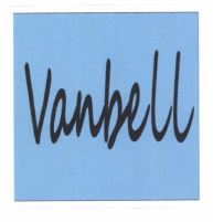 Trademark VANBELL