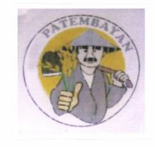 Trademark PATEMBAYAN + LOGO