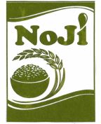 Trademark NOJI + LOGO