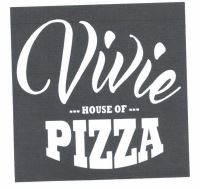 Trademark VIVIE HOUSE OF PIZZA