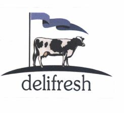 Trademark DELIFRESH