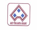 Trademark ACI TRIJAYA ABADI + LOGO