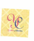 Trademark YUSTIN Collection + LOGO