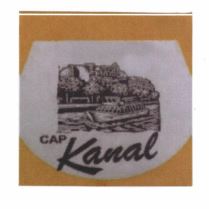 Trademark KANAL