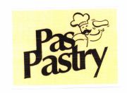 Trademark PASPASTRY