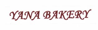 Trademark YANA bakery