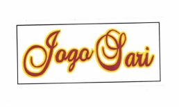 Trademark JOGOSARI + LOGO