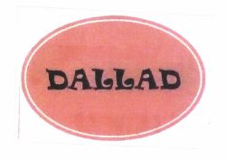 Trademark DALLAD