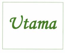 Trademark UTAMA