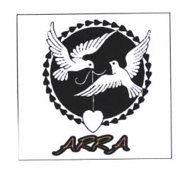 Trademark ARRA + LOGO