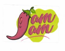 Trademark TAM-TAM + LOGO