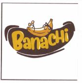 Trademark BANACHI