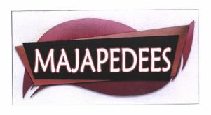 Trademark MAJAPEDEES