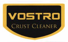 Trademark Vostro + Logo