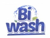 Trademark BI WASH + Lukisan