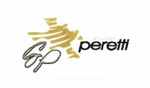 Trademark GP GRUPPO PERETTI + LOGO