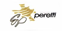 Trademark GP GRUPPO PERETTI + LOGO