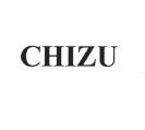 Trademark CHIZU