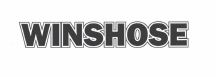 Trademark WINSHOSE & LOGO