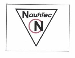 Trademark NauhTec + Logo