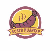 Trademark SOSIS MUANTAP + LUKISAN