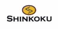 Trademark SHINKOKU+LOGO