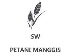 Trademark SW PETAN MANGGIS + LOGO