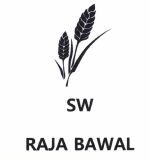 Trademark SW RAJA BAWAL + LOGO