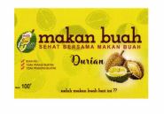 Trademark MAKAN BUAH