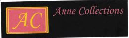 Trademark AC ( ANNE COLLECTION)