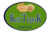 Trademark KERITEPUK