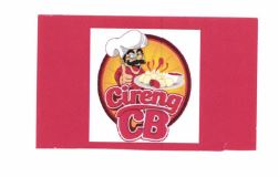 Trademark CIRENG CB