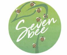 Trademark Seven Bee