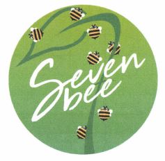 Trademark Seven Bee