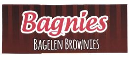 Trademark BAGNIES (BAGELEN BROWNIES)