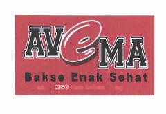 Trademark AVEMA