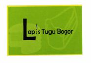 Trademark Lapis Tugu Bogor