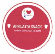 Trademark APRILASTA SNACK