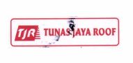 Trademark TJR (tunas jaya roof))