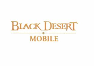 Trademark BLACK DESERT MOBILE