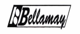 Trademark BELLAMAY + LOGO