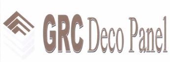 Trademark GRC DECO PANEL