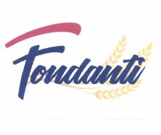 Trademark Fondanti + Logo