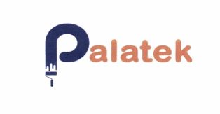 Trademark PALATEK