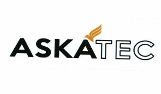 Trademark ASKATEC +LOGO