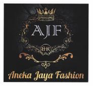 Trademark AJF Aneka Jaya Fashion + Lukisan