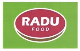 Trademark RADU FOOD + Lukisan