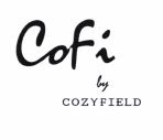 Trademark COFI BY COZYFIELD